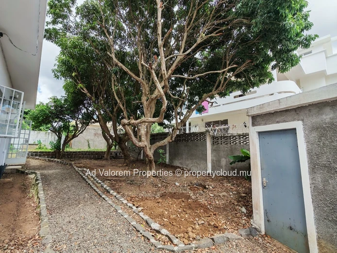 Spacious Family Home with Great Potential in Roches Brunes