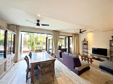 3 Bedroom Townhouse, Duplex