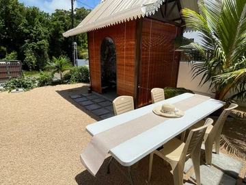 3 Bedroom Villa