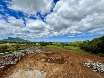 Terrain