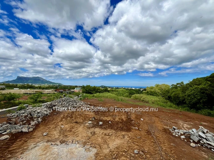 Prime Residential Plot for Sale in Moka