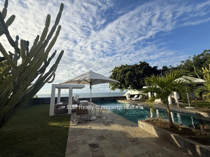 For Rent | Pointe aux Canonniers, Mauritius