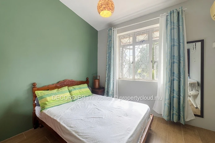 Semi-detached house for rent – Pereybère