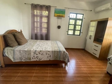 Villa de 4 Chambres