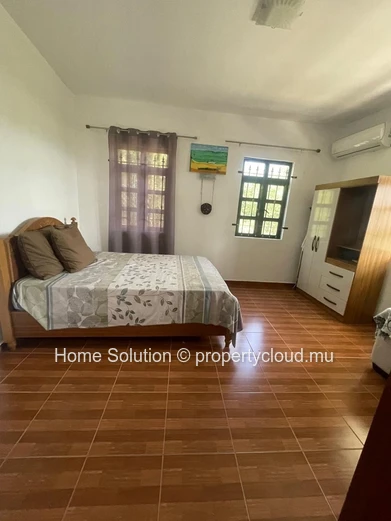 Villa spacieuse de 4 chambres à Cap Malheureux