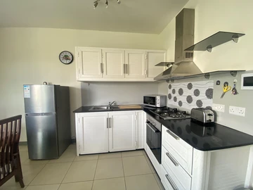 2 Bedroom Studio