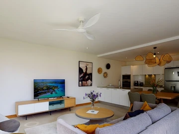 3 Bedroom Villa