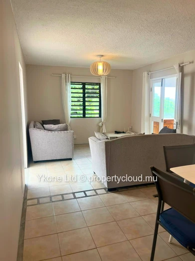 House For Rent In Tamarin