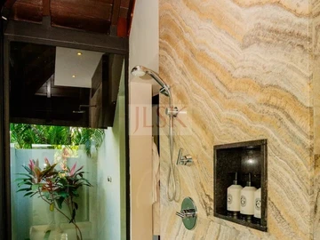 Villa de 3 Chambres