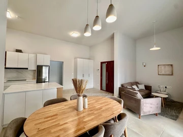 Appartement de 3 Chambres