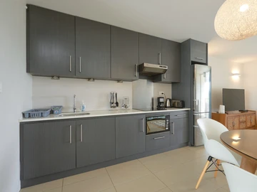 Appartement de 2 Chambres