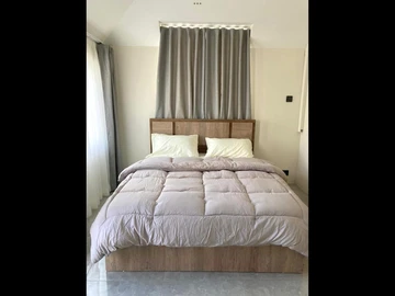 Villa de 3 Chambres