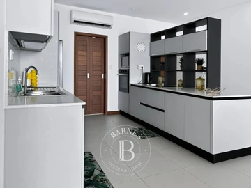 Appartement de 3 Chambres