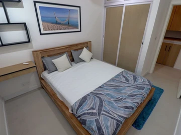 Appartement de 2 Chambres