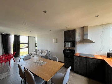 3 Bedroom Penthouse