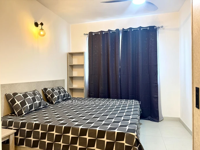 Stylish 1-Bedroom Apartment in L'Avenir Smart City