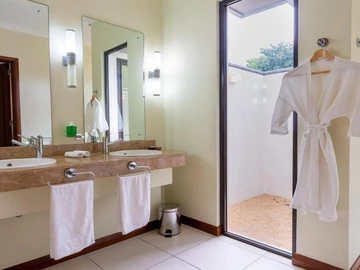 Villa de 4 Chambres