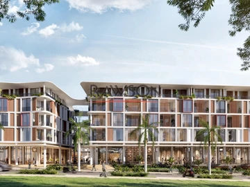 3 Bedroom Penthouse