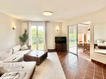 Townhouse, Duplex de 2 Chambres