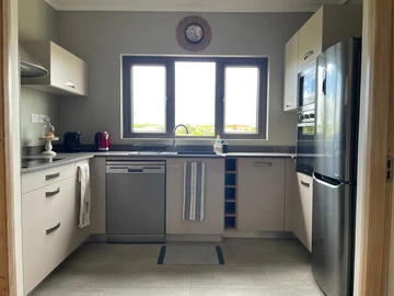 2 Bedroom Penthouse