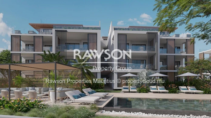 3-Bedroom Apartment | Peaceful & Green Setting | Swimming Pool | Calodyne | As From €424,528