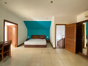 3 Bedroom Villa