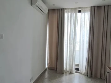 Penthouse de 4 Chambres