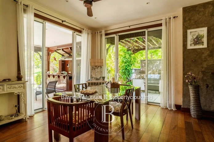 BEL OMBRE - Villa de luxe - 3 chambres