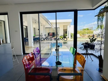 3 Bedroom Villa