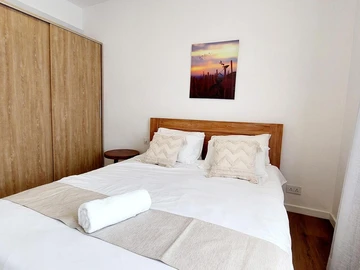 3 Bedroom Townhouse, Duplex