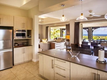 Villa de 4 Chambres