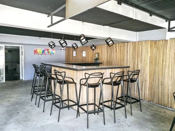27 Bedroom Townhouse, Duplex