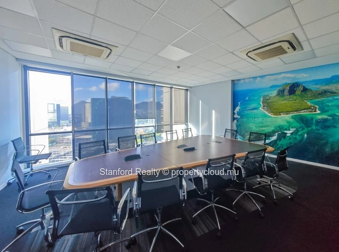 Office for Rent - Premium Office Space, Cybercity