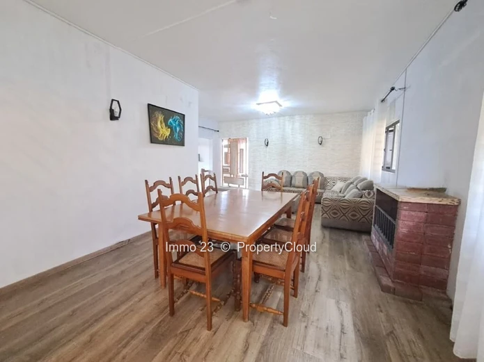 House for sale
