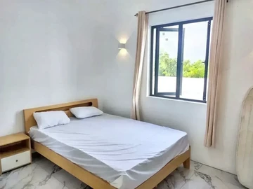 3 Bedroom Villa