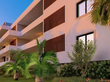 3 Bedroom Penthouse