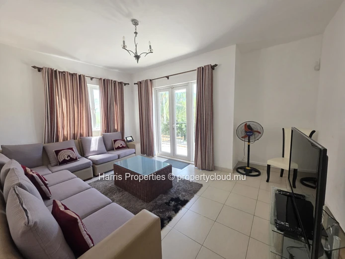 Grande maison individuelle à vendre à Grand Gaube