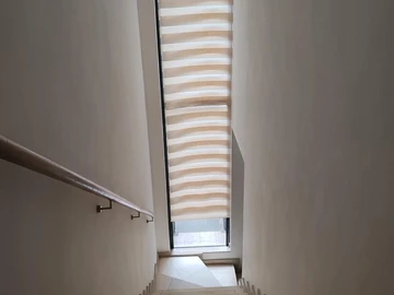 Townhouse, Duplex de 3 Chambres