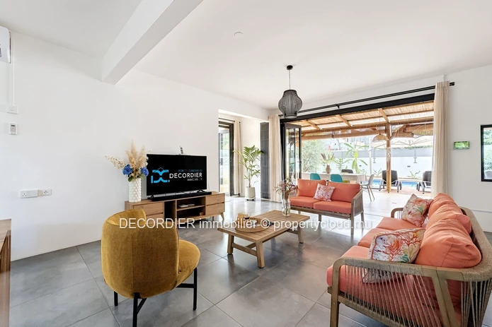 Grande Maison Confortable (Mandat exclusif)
