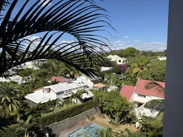 3 Bedroom Townhouse, Duplex