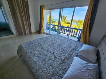 Villa de 4 Chambres