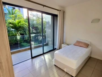Townhouse, Duplex de 3 Chambres