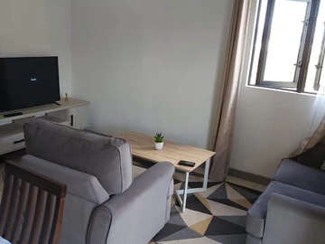 Appartement de 2 Chambres