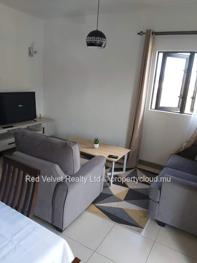 2-Bedroom Apartment for Rent — Helvetia, Moka
