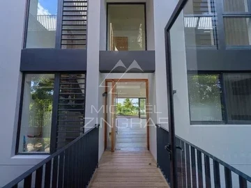 3 Bedroom Townhouse, Duplex