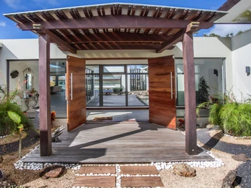 Villa de 4 Chambres