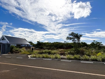 Residential Land