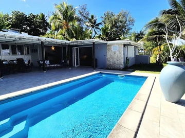 7 Bedroom Villa