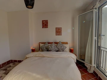 Appartement de 2 Chambres
