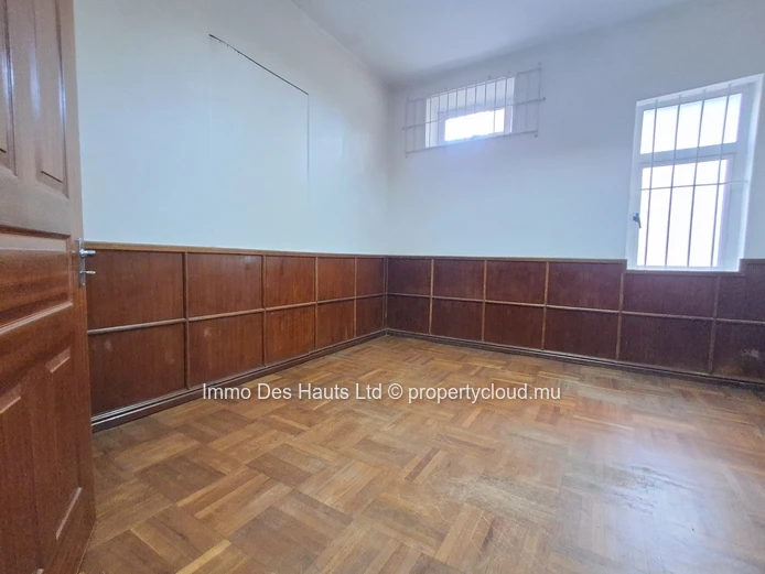 Commercial Space for rent Quatre Bornes